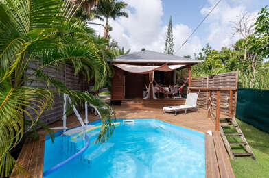 Maison 2 pièces 339000 €