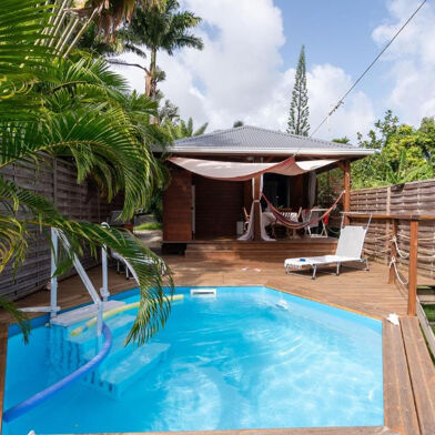 Maison 2 pièces 339000 €