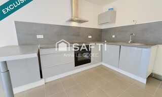Appartement 2 Pièces 42 m² à vendre à Séné (56860)