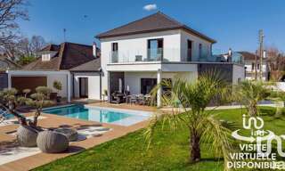 Maison 5 Pièces 154 m² à vendre à Pau (64000)