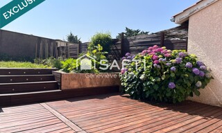 Maison 4 Pièces 94 m² à vendre à Pollionnay (69290)