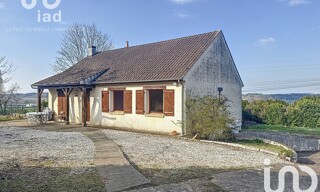 Maison 4 Pièces 106 m² à vendre à Château-Renard (45220)