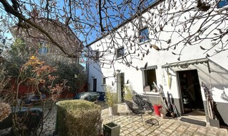 Maison 6 Pièces 187 m² à vendre à Wissous (91320)