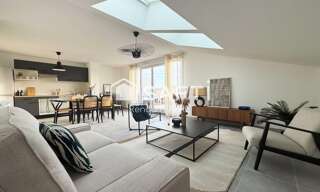 Appartement 5 Pièces 111 m² à vendre à Castelginest (31780)