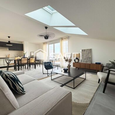 Appartement 5 pièces 349000 €