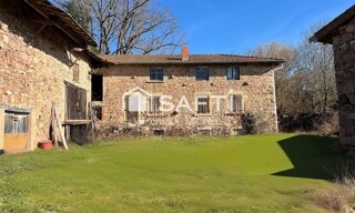 Maison 6 Pièces 150 m² à vendre à Ranchal (69470)