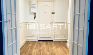 Appartement 4 Pièces 98 m² à louer à Angers (49000)