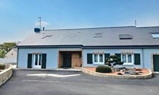Maison 9 Pièces 200 m² à vendre à Saffré (44390)