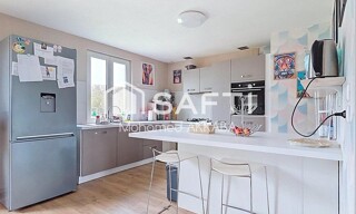 Maison 6 Pièces 100 m² à vendre à Rohrbach-lès-Bitche (57410)