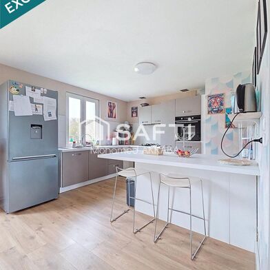 Maison 6 pièces 199000 €