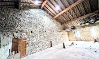 Maison 3 Pièces 240 m² à vendre à Aranc (01110)