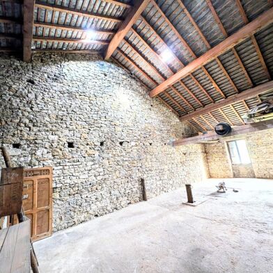 Maison 3 pièces 84000 €