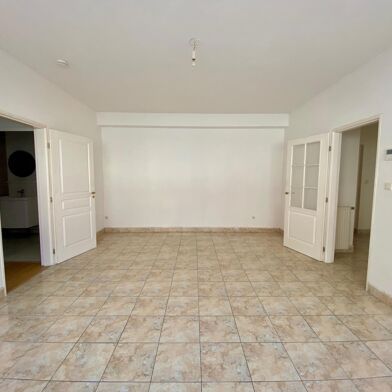 Appartement 2 pièces 96000 €