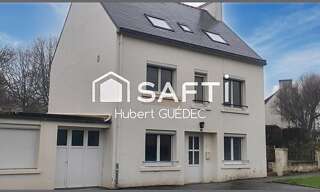 Maison 5 Pièces 118 m² à vendre à Melgven (29140)