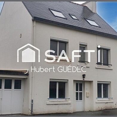 Maison 5 pièces 179990 €