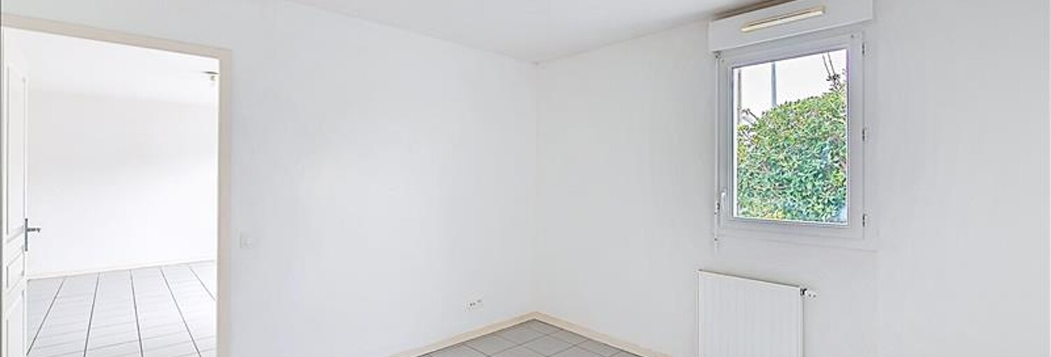 Appartement 3 Pièces 67 m² à vendre à Pessac (33600)