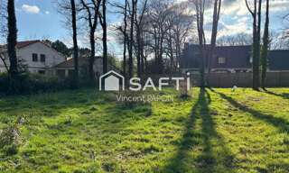 Terrain  484 m² à vendre à Le Cellier (44850)