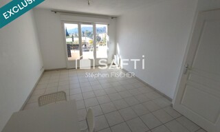 Appartement 2 Pièces 42 m² à vendre à Le Luc (83340)