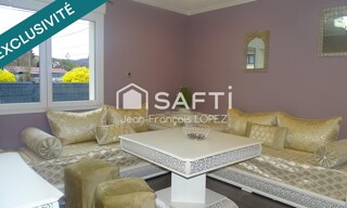 Maison 7 Pièces 157 m² à vendre à Mandeure (25350)