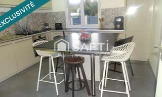 Maison 7 Pièces 157 m² à vendre à Mandeure (25350)