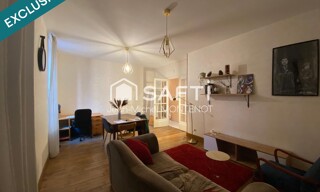 Appartement 4 Pièces 69 m² à vendre à Dijon (21000)