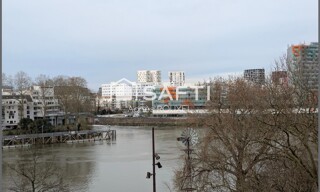 Appartement 3 Pièces 67 m² à vendre à Nantes (44200)