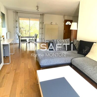 Maison 6 pièces 420000 €
