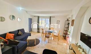 Appartement 2 Pièces 56 m² à vendre à Apt (84400)