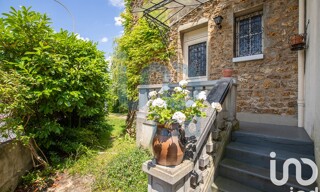 Maison 7 Pièces 122 m² à vendre à Yerres (91330)