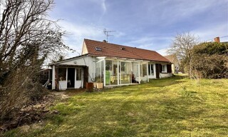 Maison 2 Pièces 90 m² à vendre à Ineuil (18160)