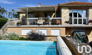 Maison 8 Pièces 186 m² à vendre à Cahors (46000)