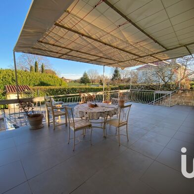 Maison 8 pièces 298500 €