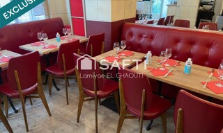 Commerce 1 Pièce 39 m² à vendre à Paris 5 (75005)