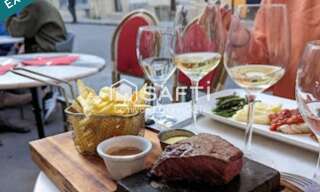 Commerce 1 Pièce 39 m² à vendre à Paris 5 (75005)