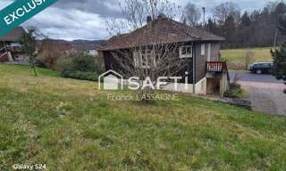 Maison 5 Pièces 64 m² à vendre à Ambert (63600)