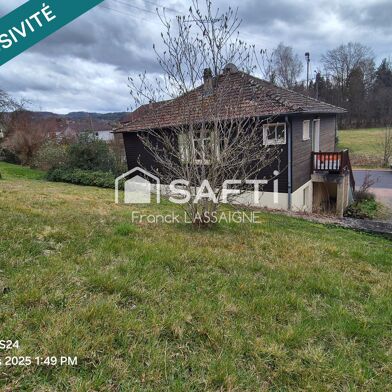 Maison 5 pièces 79000 €