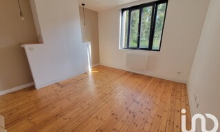 Maison 4 Pièces 116 m² à vendre à Amiens (80080)