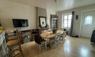 Maison 5 Pièces 115 m² à vendre à Buzançais (36500)