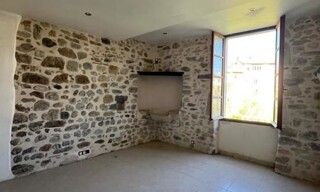 Appartement 2 Pièces 50 m² à vendre à Lodève (34700)