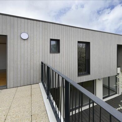 Maison 3 pièces 197500 €