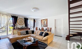 Maison 5 Pièces 125 m² à vendre à Brie-Comte-Robert (77170)