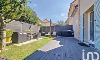 Maison 5 Pièces 125 m² à vendre à Brie-Comte-Robert (77170)