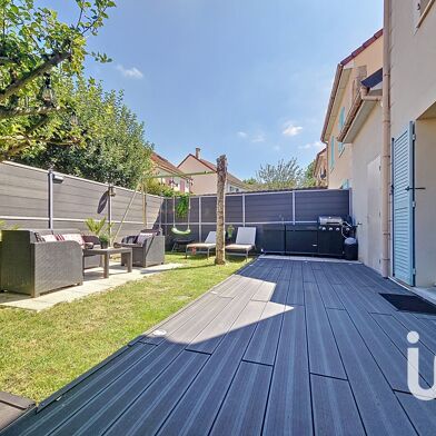 Maison 5 pièces 329900 €