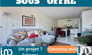Appartement 3 Pièces 64 m² à vendre à Istres (13800)