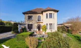 Maison 7 Pièces 216 m² à vendre à Saramon (32450)