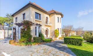 Maison 7 Pièces 216 m² à vendre à Saramon (32450)