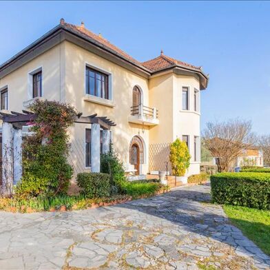 Maison 7 pièces 275000 €