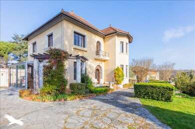 Maison 7 pièces 275000 €