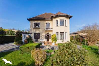 Maison 7 pièces 275000 €
