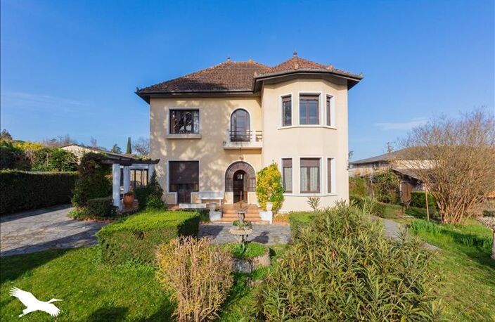 Maison art déco de 7 pièces principales — photo 2